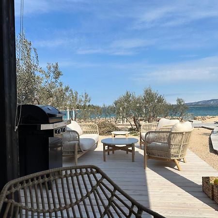 The Beach Villa 4 - Tisno - Murter - Chorvatsko Eksteriør bilde