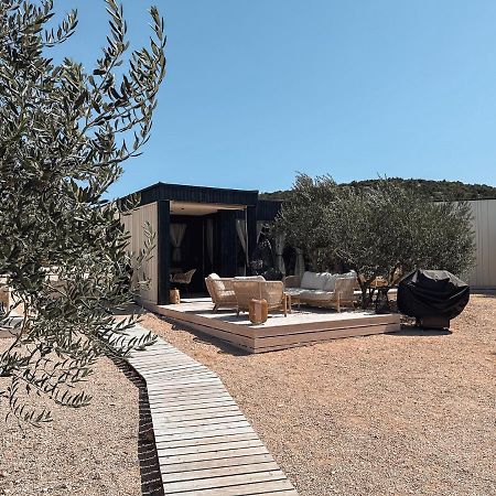 The Beach Villa 4 - Tisno - Murter - Chorvatsko Eksteriør bilde