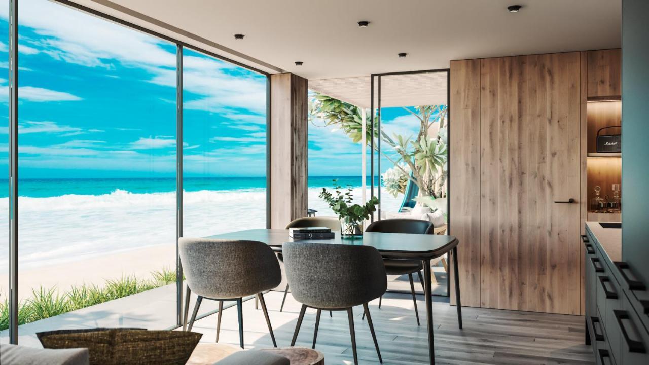 The Beach Villa 4 - Tisno - Murter - Chorvatsko Eksteriør bilde