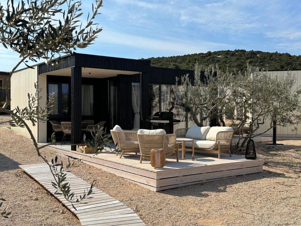 The Beach Villa 4 - Tisno - Murter - Chorvatsko Eksteriør bilde